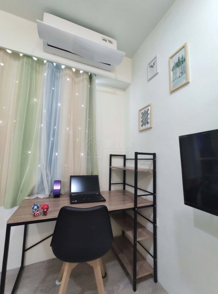 舊屋翻新