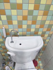 舊屋翻新