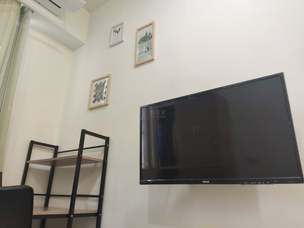 套房室內設計